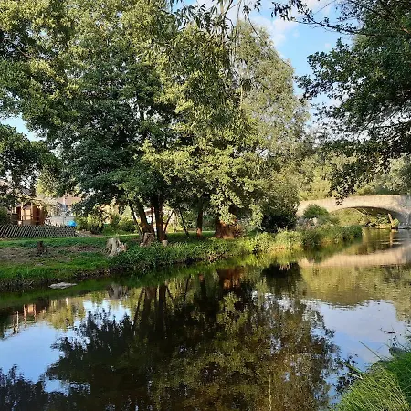 Ferienhaus Am Ahrufer Holiday home *