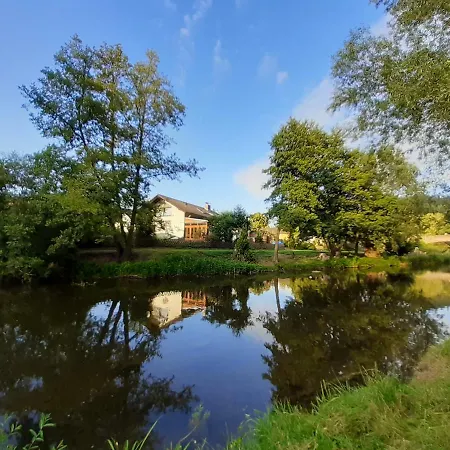 Holiday home Ferienhaus Am Ahrufer Insul