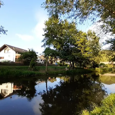 Ferienhaus Am Ahrufer Holiday home