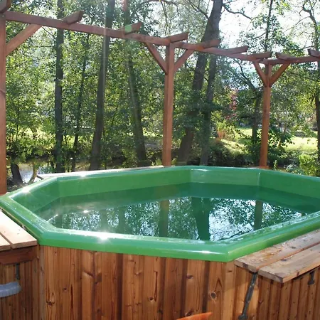 Ferienhaus Am Ahrufer Holiday home *