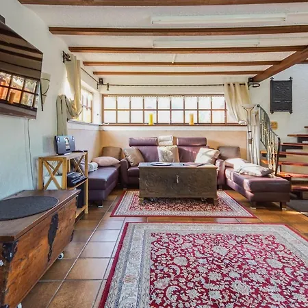 Ferienhaus Am Ahrufer Holiday home