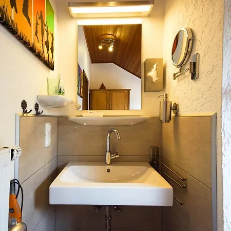 Holiday home Ferienhaus Am Ahrufer Insul