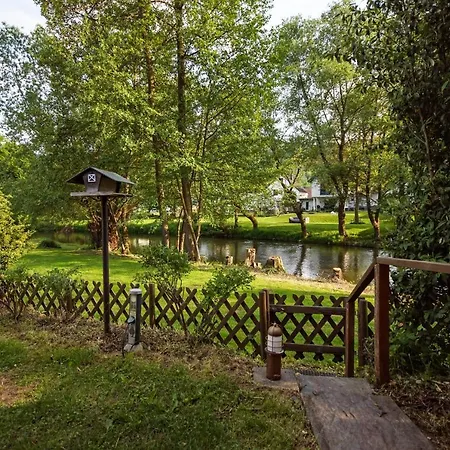 Ferienhaus Am Ahrufer Holiday home Insul