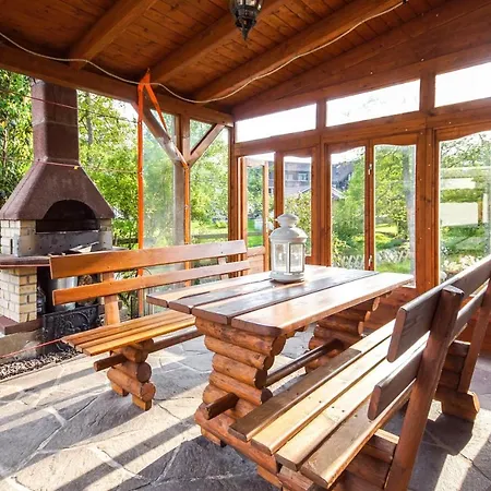 Ferienhaus Am Ahrufer Holiday home