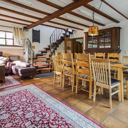 Ferienhaus Am Ahrufer Holiday home Insul