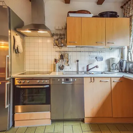 Ferienhaus Am Ahrufer *