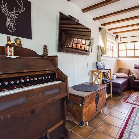 Ferienhaus Am Ahrufer *