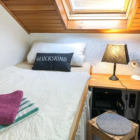 Ferienhaus Am Ahrufer *