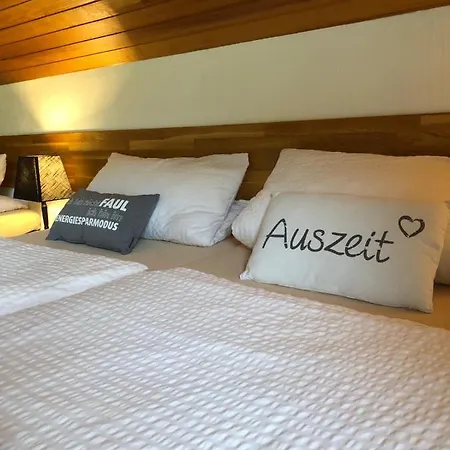 Ferienhaus Am Ahrufer