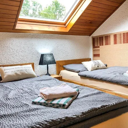 Ferienhaus Am Ahrufer Insul