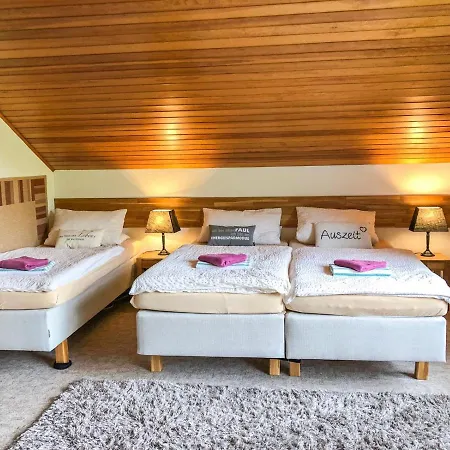 Ferienhaus Am Ahrufer Insul